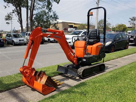 0.8 kubota k008 mini excavator|kubota k008 specifications.